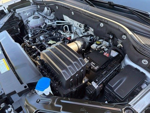 Volkswagen Atlas Cross Sport  2024