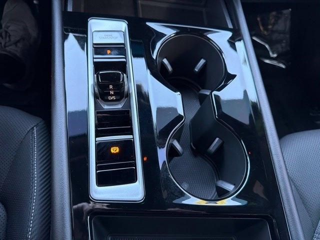 Volkswagen Atlas Cross Sport  2024