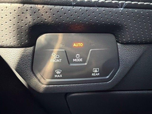 Volkswagen Atlas Cross Sport  2024