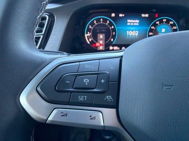 Volkswagen Atlas Cross Sport  2024