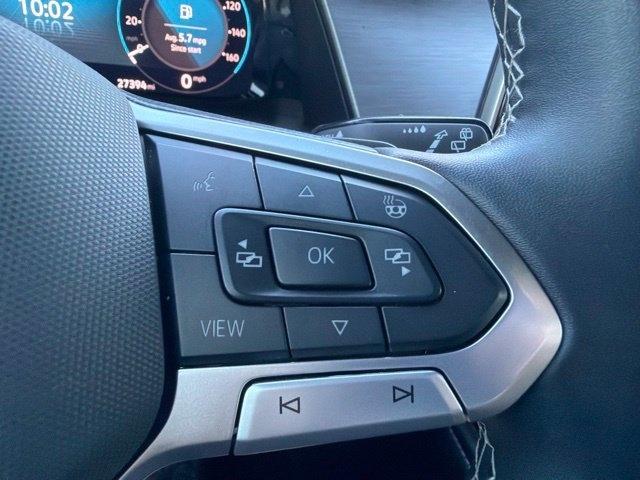Volkswagen Atlas Cross Sport  2024