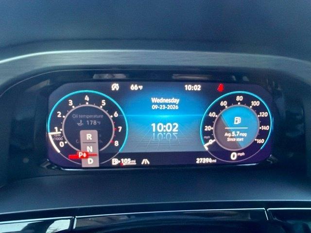 Volkswagen Atlas Cross Sport  2024