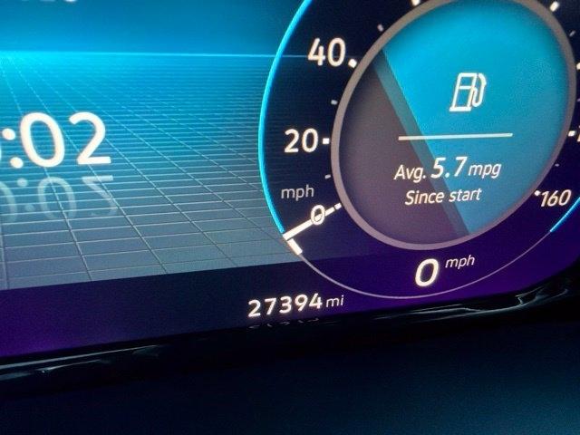 Volkswagen Atlas Cross Sport  2024