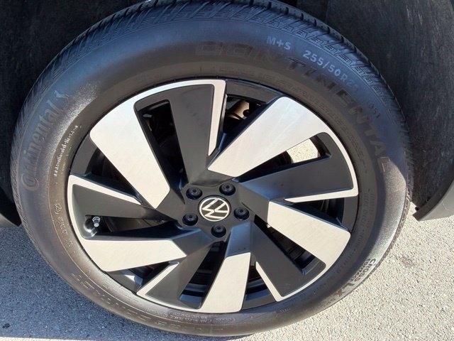 Volkswagen Atlas Cross Sport  2024