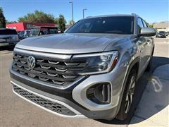 2024 Volkswagen Atlas Cross Sport 