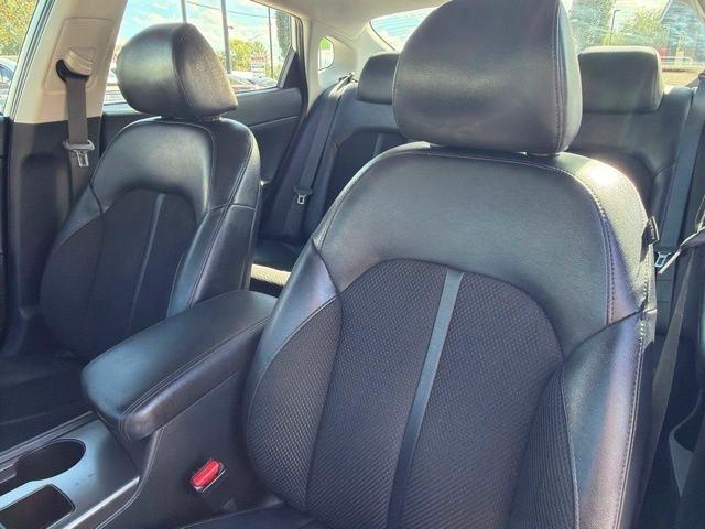 Kia Optima  2019