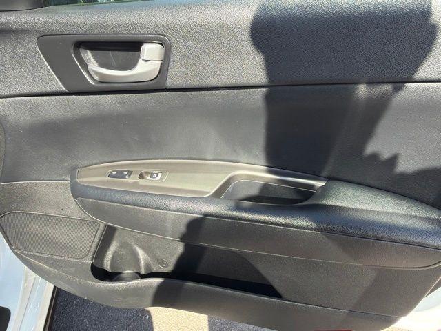 Kia Optima  2019