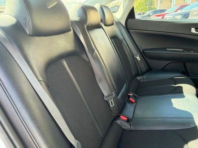 Kia Optima  2019