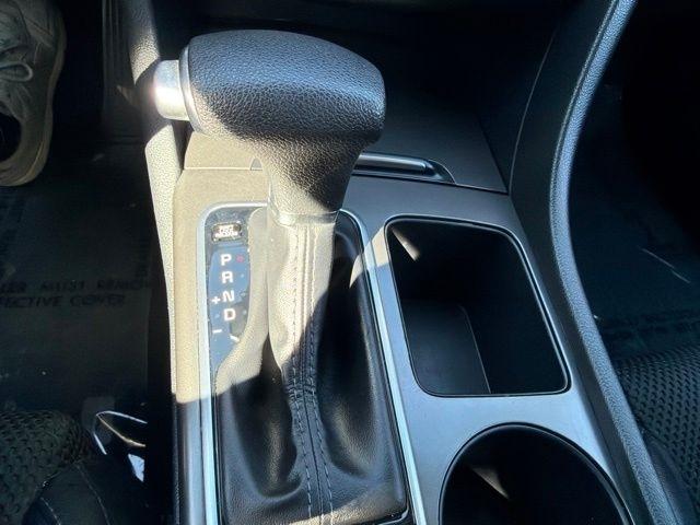 Kia Optima  2019