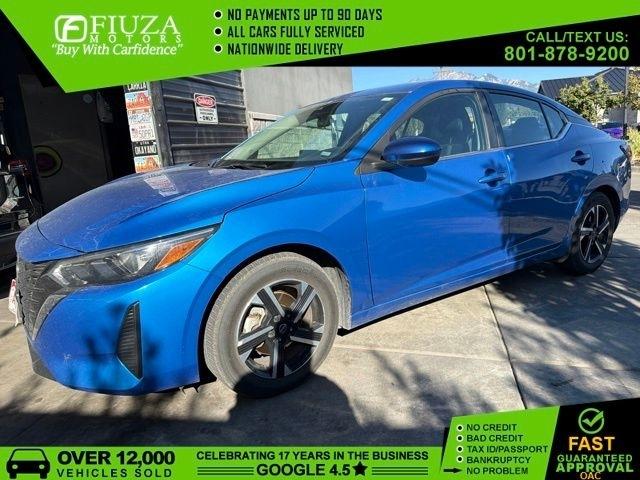 Nissan Sentra  2024