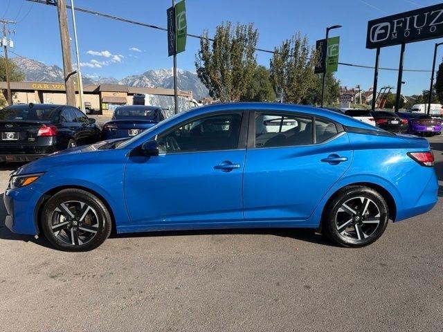 Nissan Sentra  2024