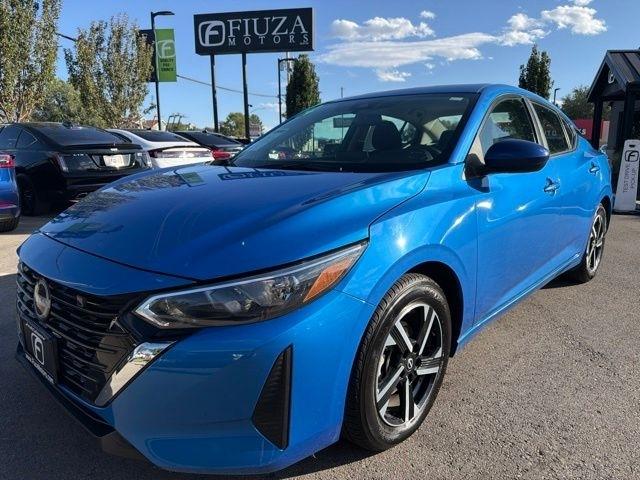Nissan Sentra  2024