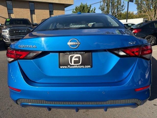 Nissan Sentra  2024