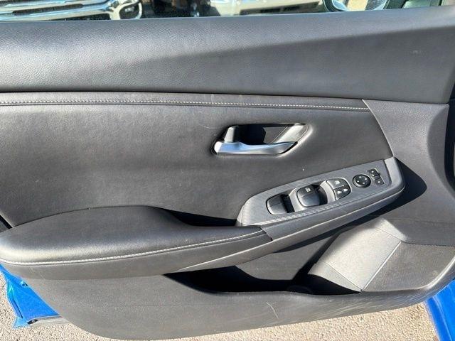 Nissan Sentra  2024
