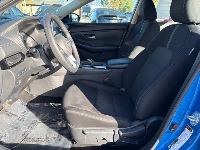 Nissan Sentra  2024