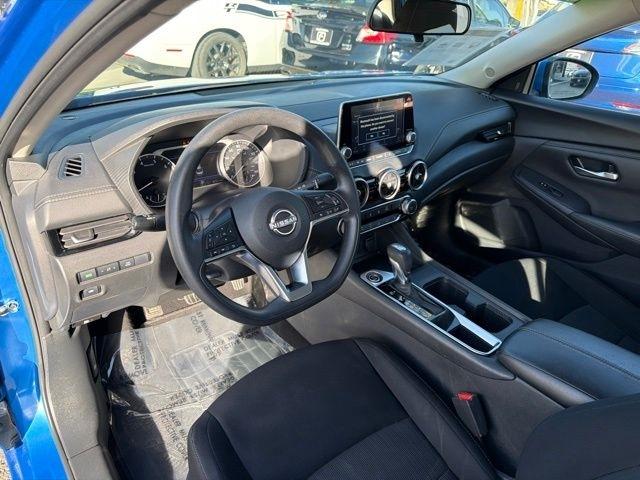 Nissan Sentra  2024