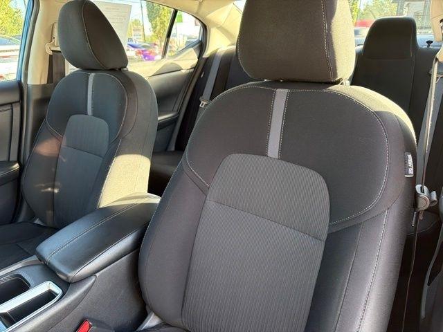 Nissan Sentra  2024