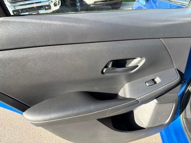 Nissan Sentra  2024