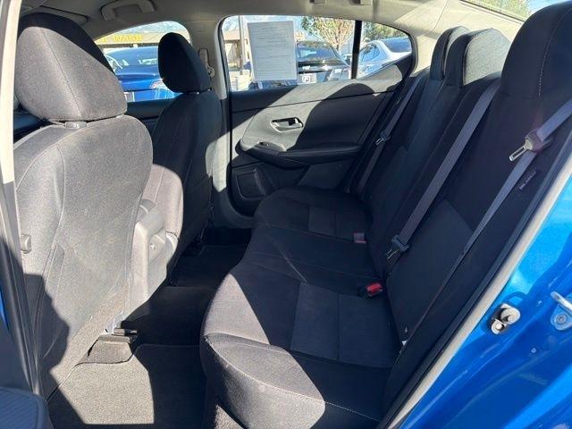 Nissan Sentra  2024