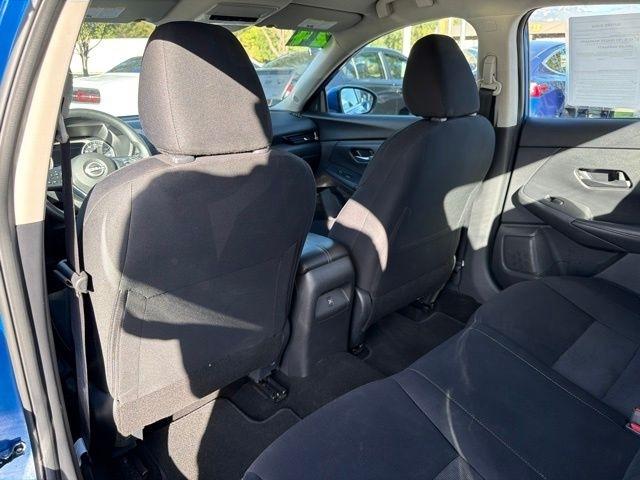 Nissan Sentra  2024