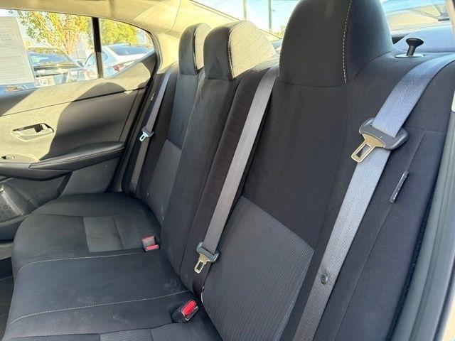 Nissan Sentra  2024