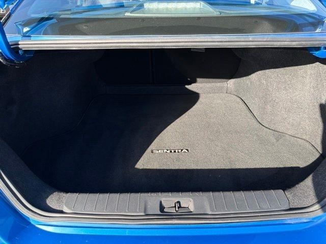 Nissan Sentra  2024