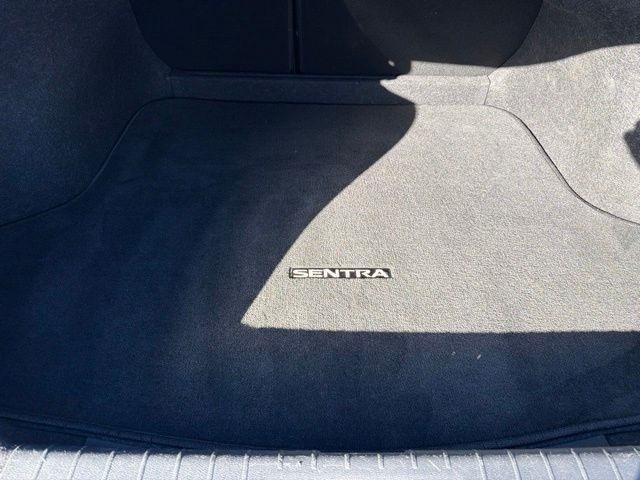 Nissan Sentra  2024