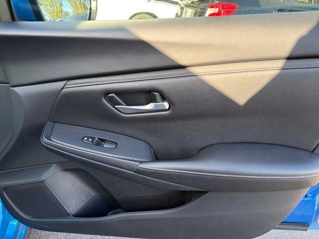 Nissan Sentra  2024