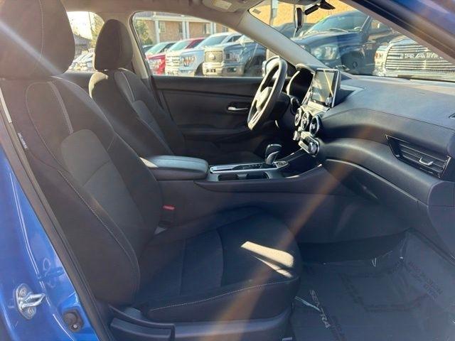 Nissan Sentra  2024