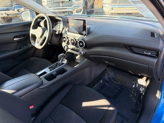 Nissan Sentra  2024
