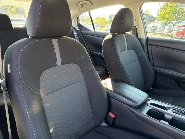 Nissan Sentra  2024