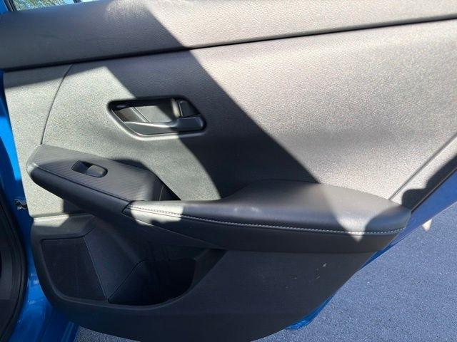 Nissan Sentra  2024