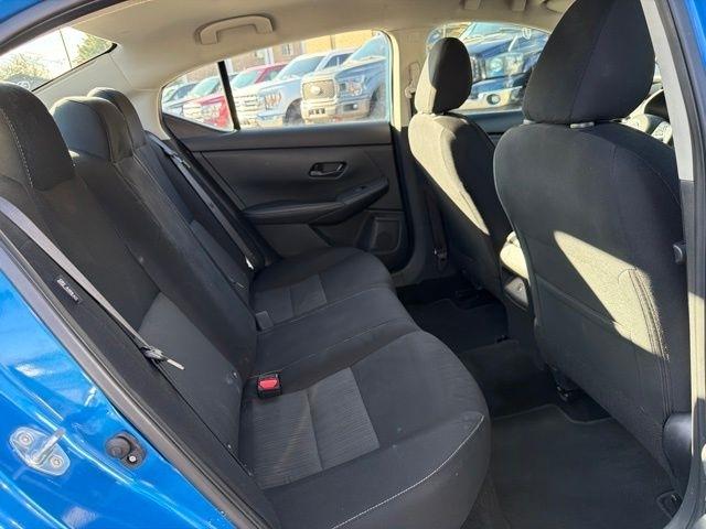 Nissan Sentra  2024