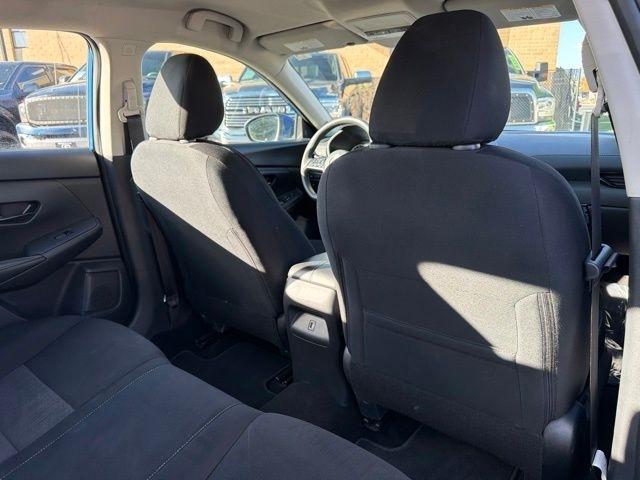 Nissan Sentra  2024