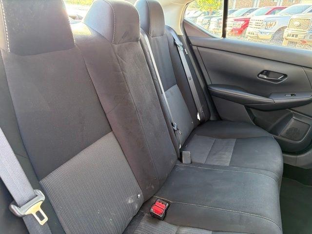 Nissan Sentra  2024
