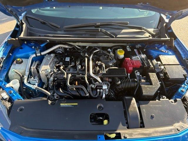 Nissan Sentra  2024
