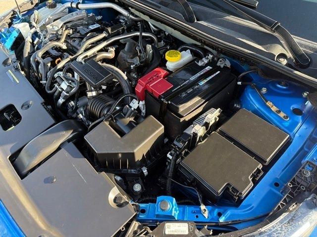 Nissan Sentra  2024