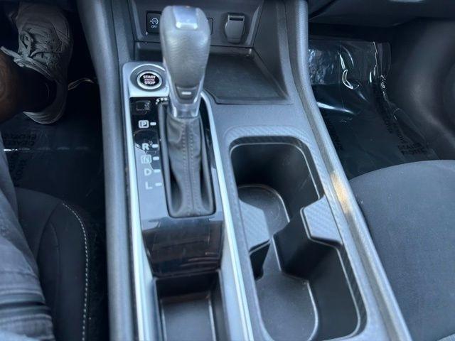 Nissan Sentra  2024