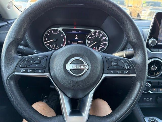 Nissan Sentra  2024