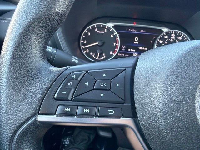 Nissan Sentra  2024