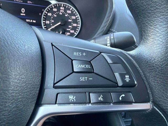 Nissan Sentra  2024