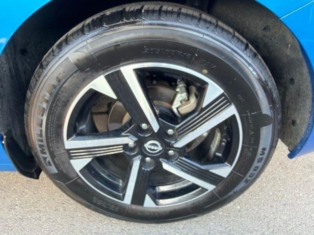 Nissan Sentra  2024