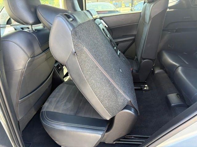 Mitsubishi Outlander  2025