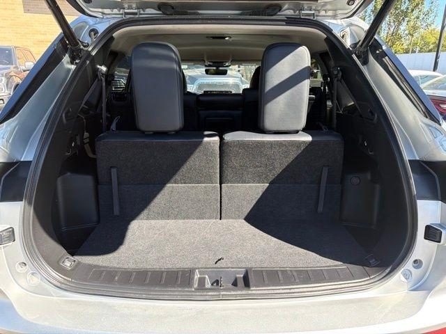 Mitsubishi Outlander  2025