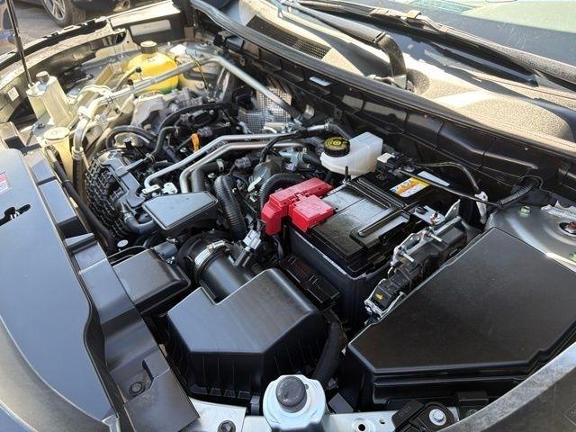 Mitsubishi Outlander  2025