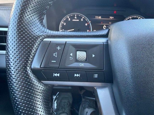 Mitsubishi Outlander  2025