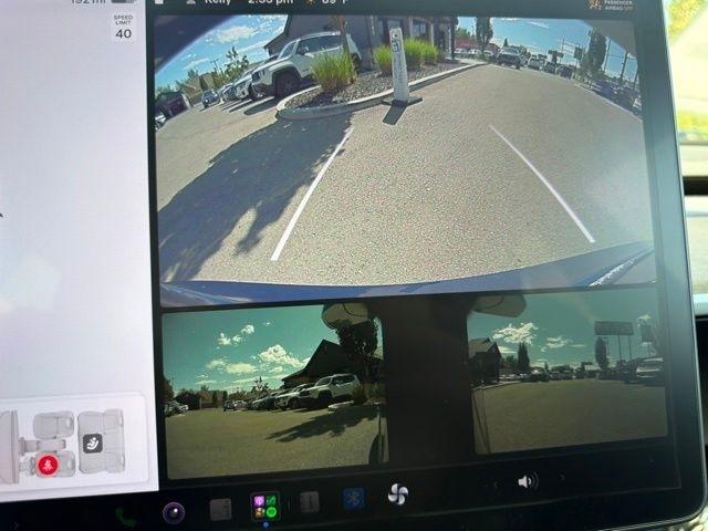 Tesla Model 3  2018
