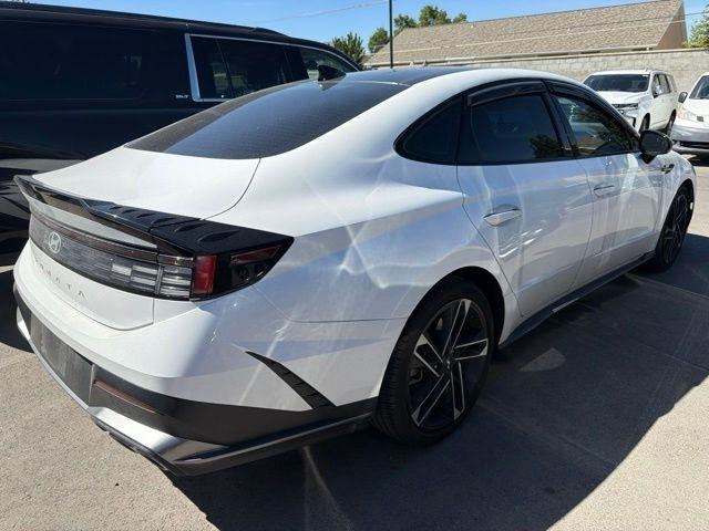 Hyundai Sonata  2024