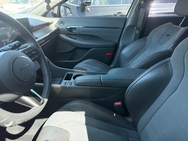 Hyundai Sonata  2024