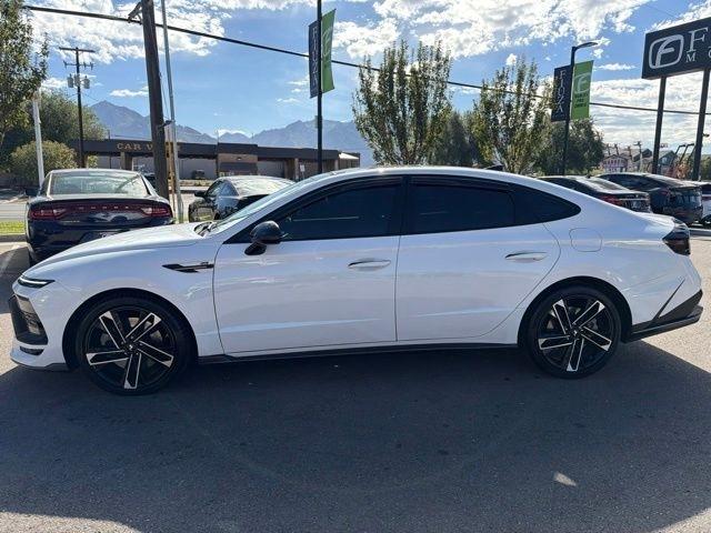 Hyundai Sonata  2024